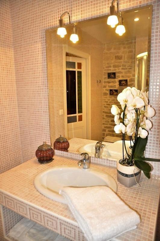 Courçon Le Puits Sainte Claire B&B 외부 사진